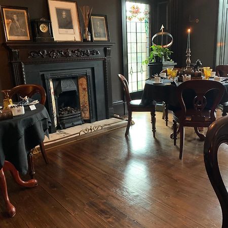 23 Mayfield Edinburgh Ngoại thất bức ảnh