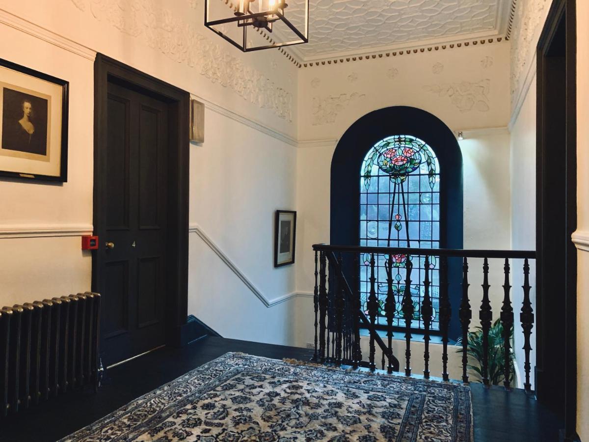23 Mayfield Edinburgh Ngoại thất bức ảnh