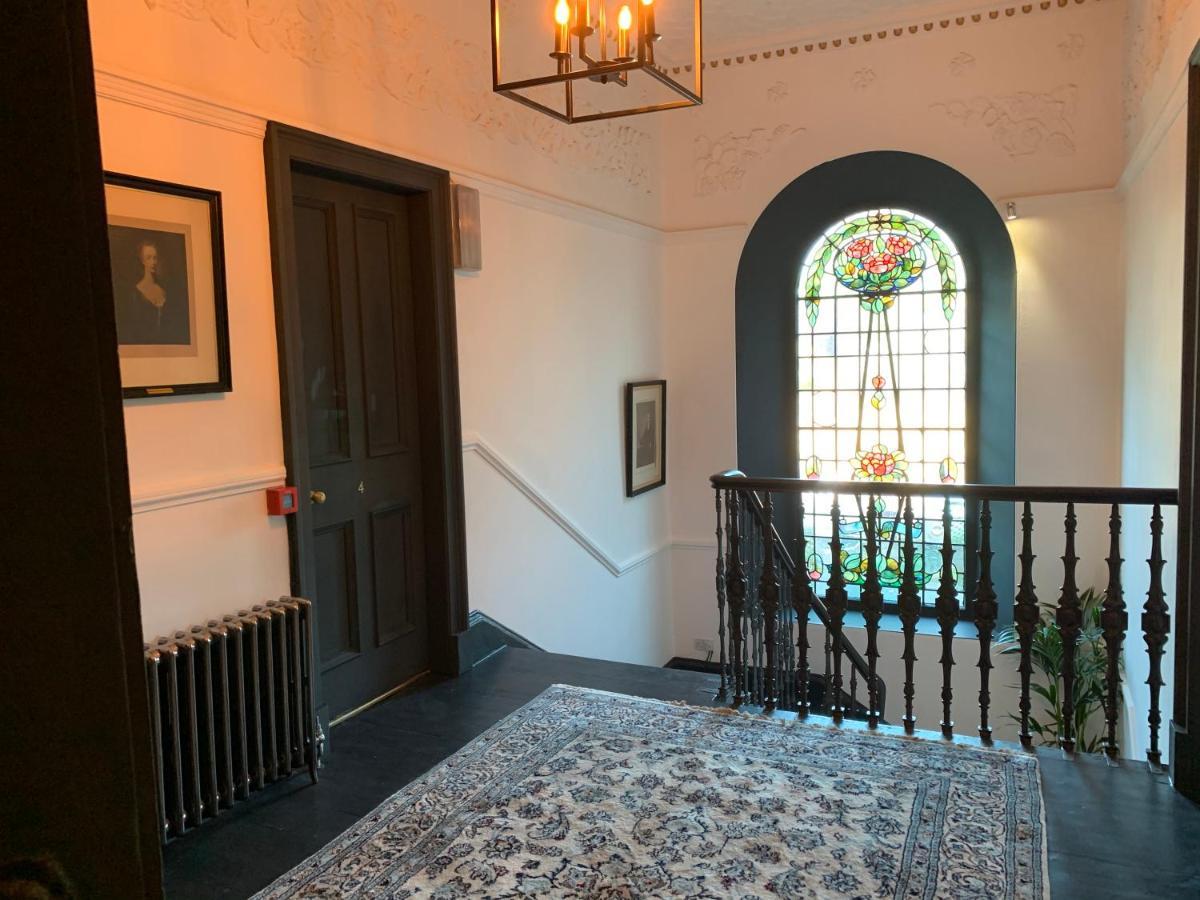 23 Mayfield Edinburgh Ngoại thất bức ảnh