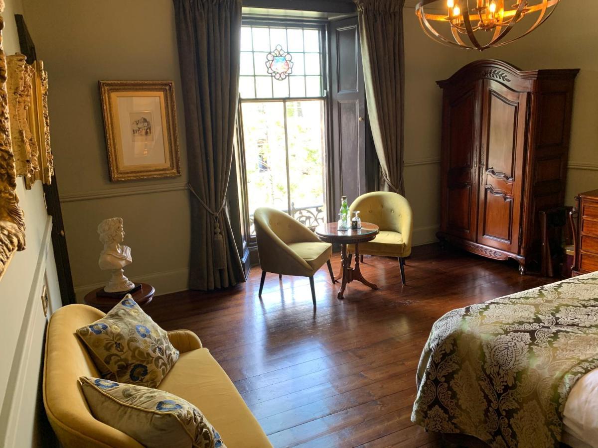 23 Mayfield Edinburgh Ngoại thất bức ảnh