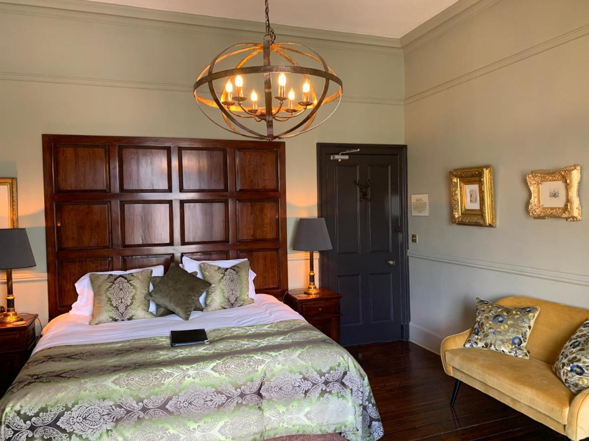 23 Mayfield Edinburgh Ngoại thất bức ảnh