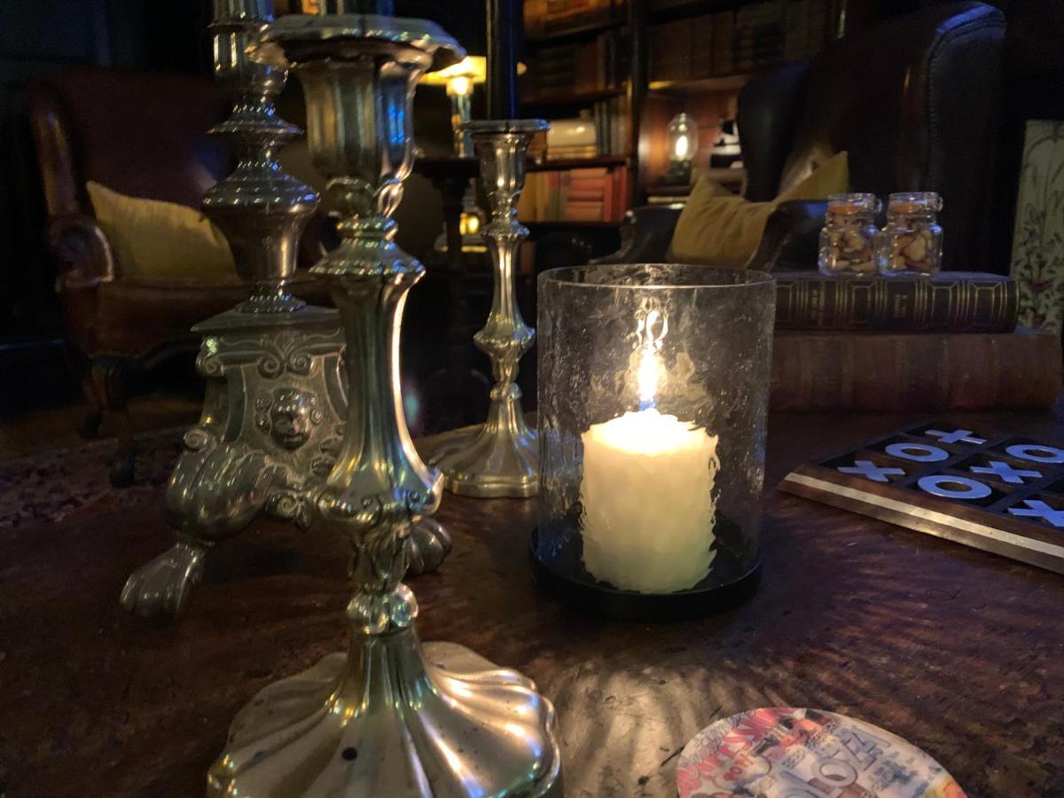 23 Mayfield Edinburgh Ngoại thất bức ảnh