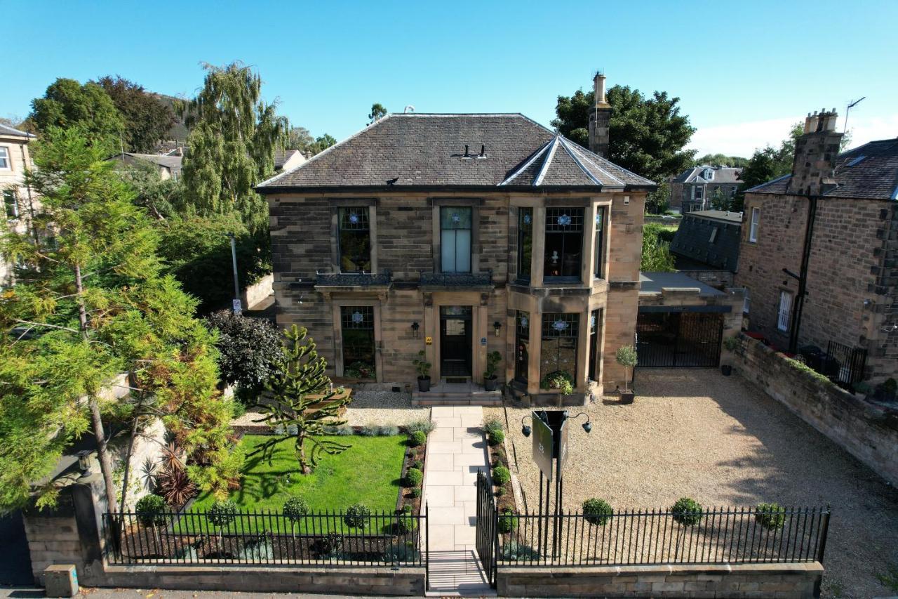 23 Mayfield Edinburgh Ngoại thất bức ảnh