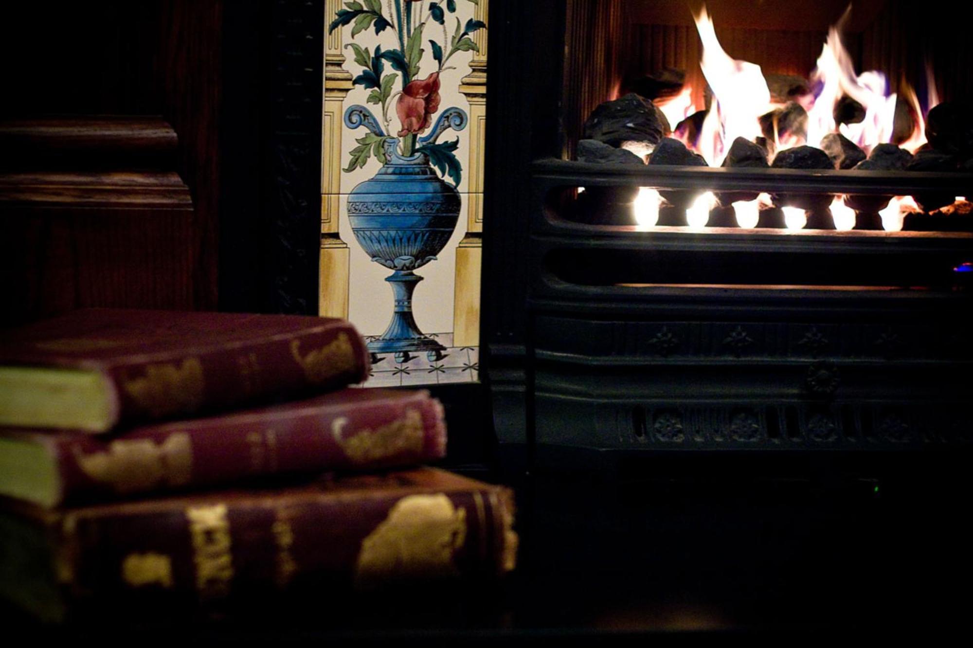23 Mayfield Edinburgh Ngoại thất bức ảnh
