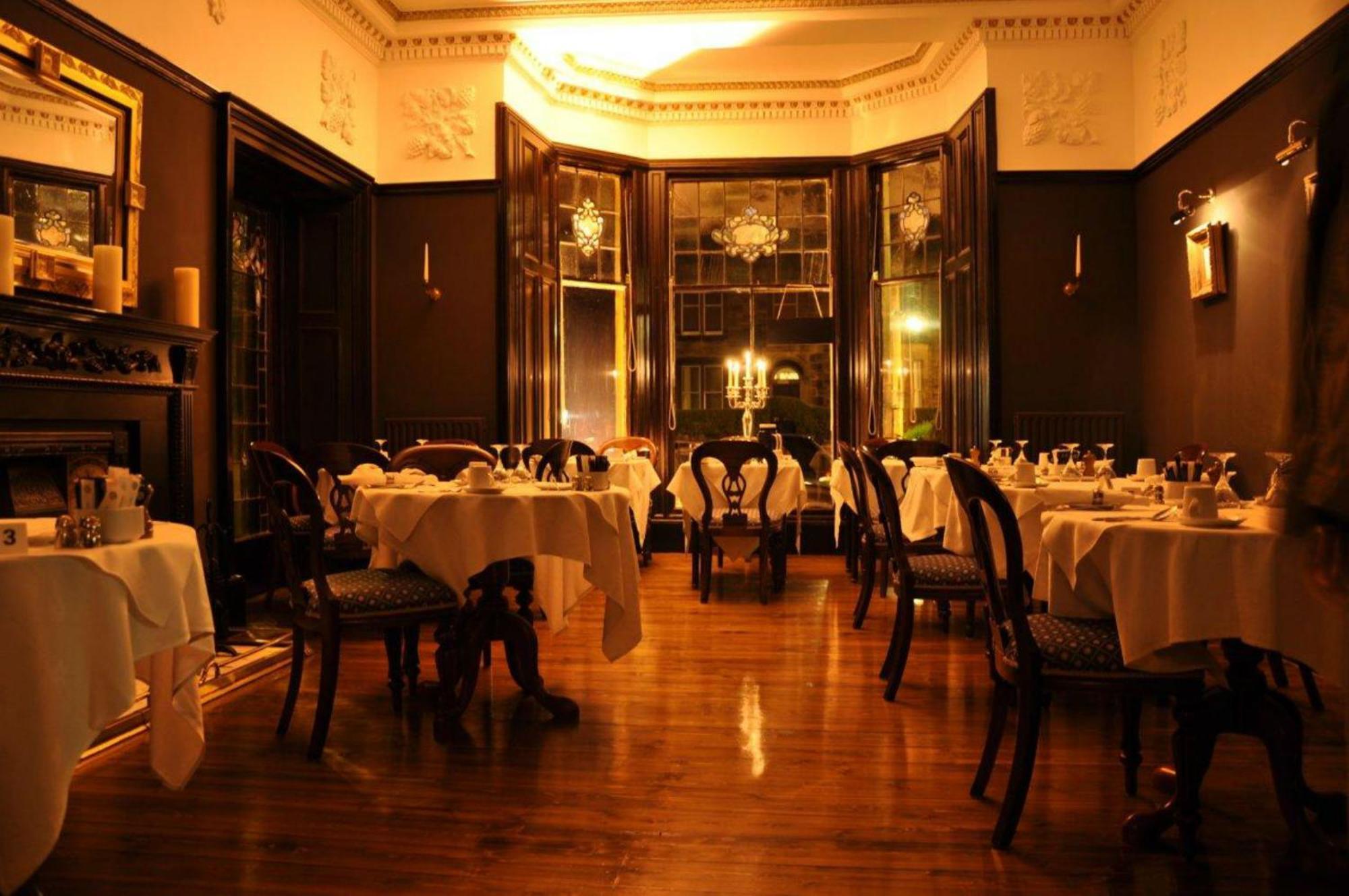 23 Mayfield Edinburgh Ngoại thất bức ảnh