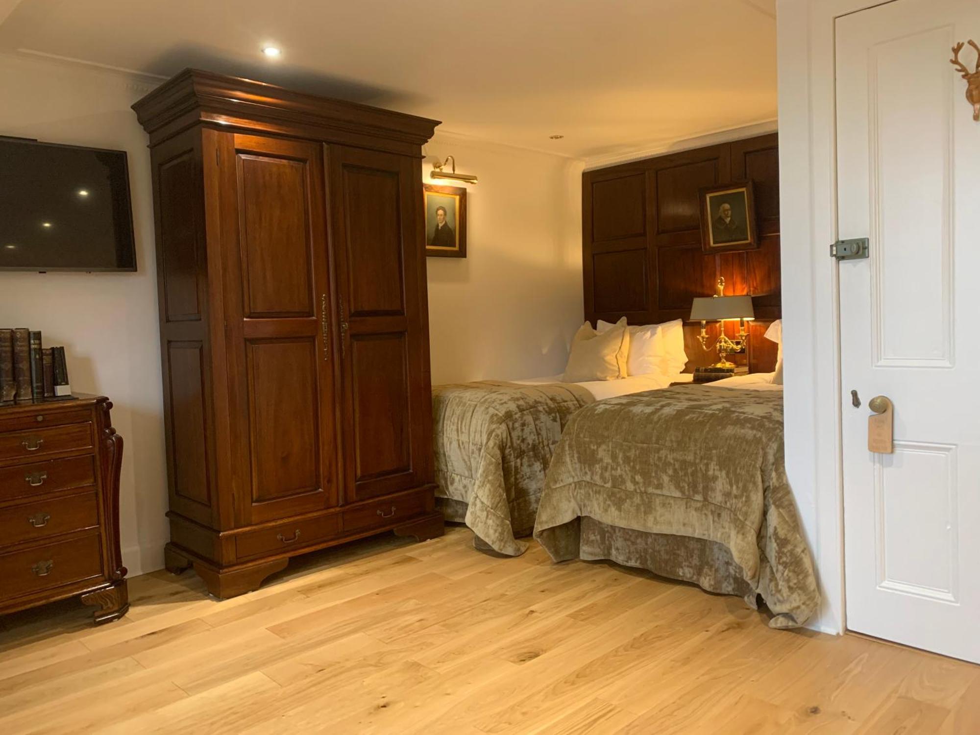 23 Mayfield Edinburgh Ngoại thất bức ảnh