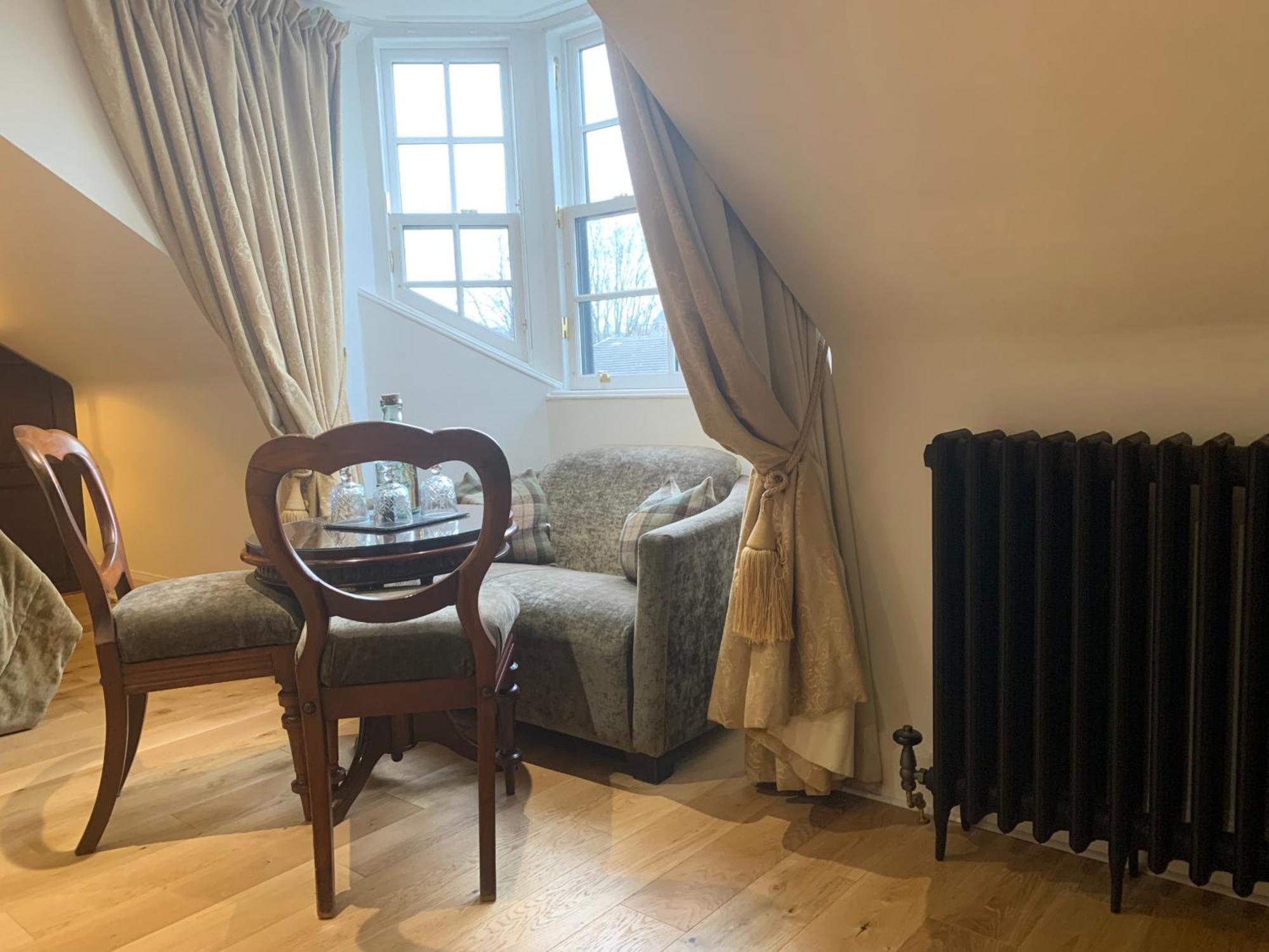 23 Mayfield Edinburgh Ngoại thất bức ảnh