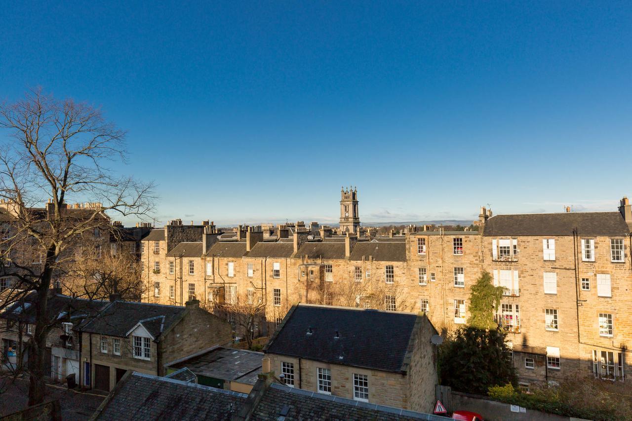 23 Mayfield Edinburgh Ngoại thất bức ảnh