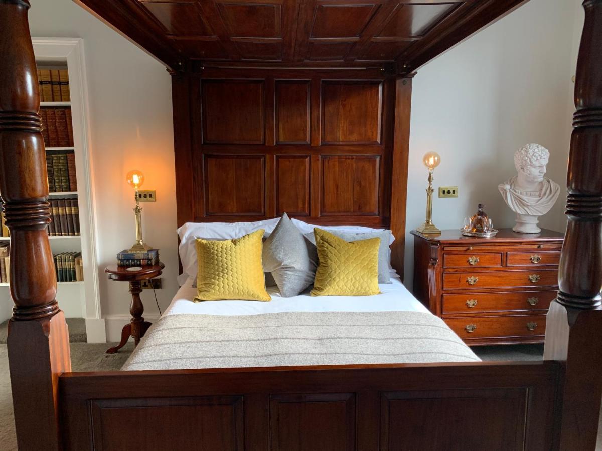 23 Mayfield Edinburgh Ngoại thất bức ảnh