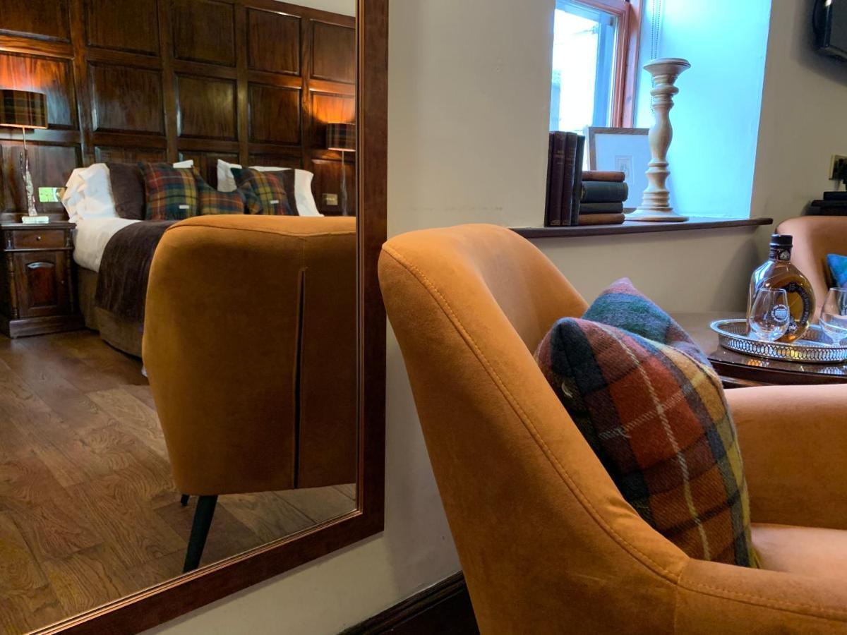 23 Mayfield Edinburgh Ngoại thất bức ảnh