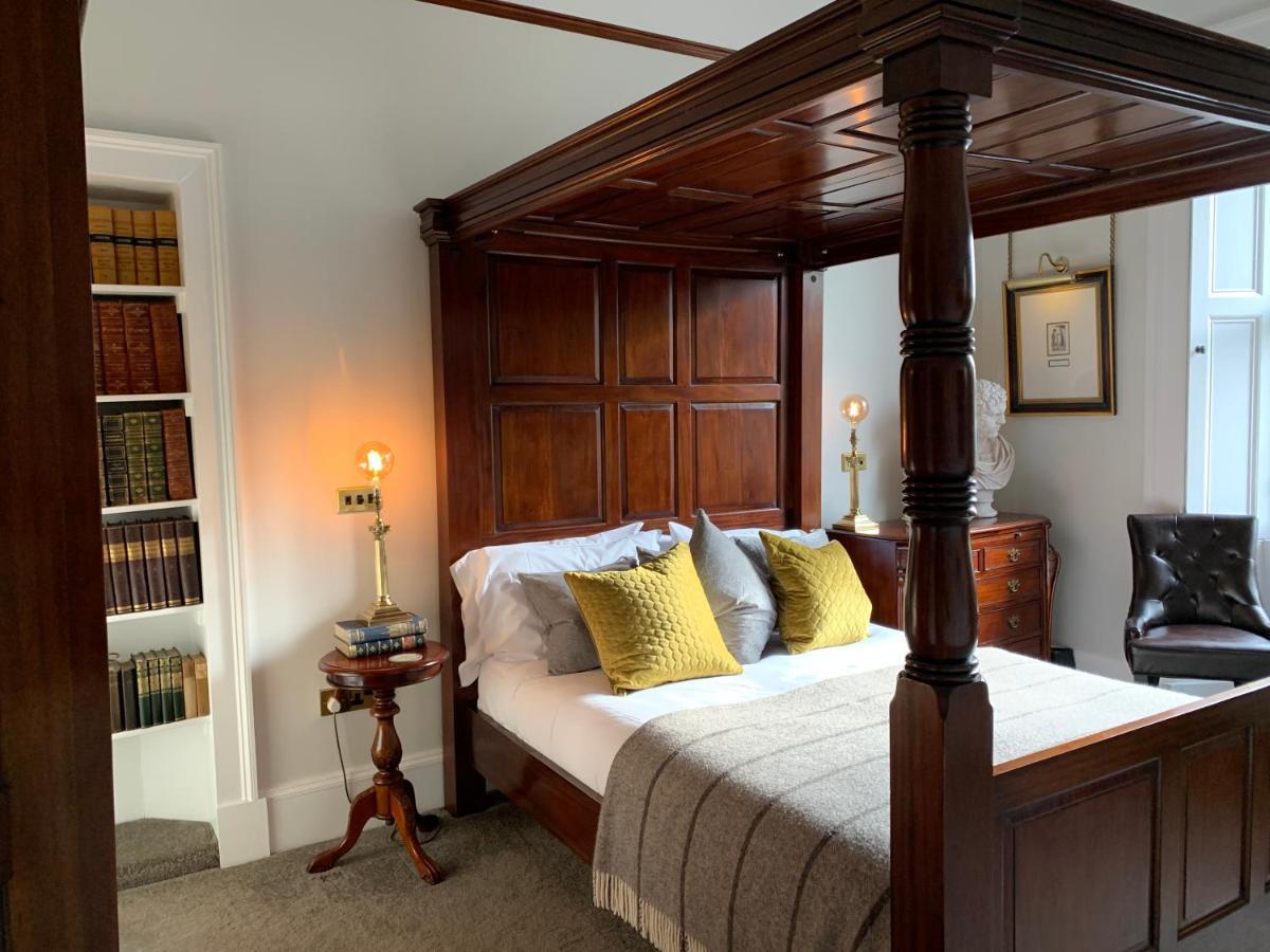23 Mayfield Edinburgh Ngoại thất bức ảnh