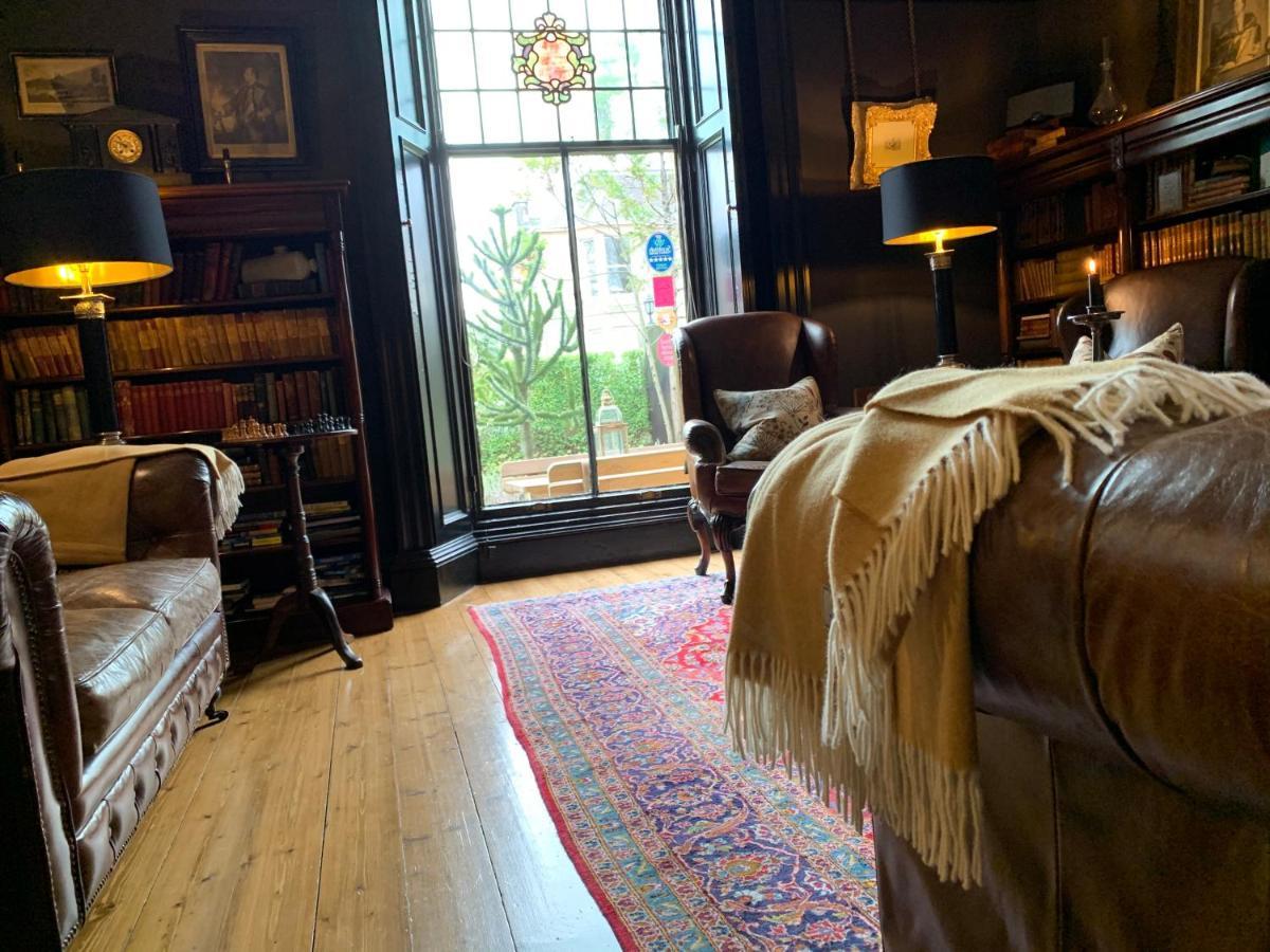 23 Mayfield Edinburgh Ngoại thất bức ảnh